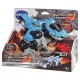 Vehicule dinos fire lazor super velociraptor switch and go -lilojouets-morbihan-bretagne