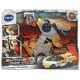 Vehicule vulcanion mega dragon switch and go dinos-lilojouets-morbihan-bretagne