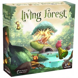 JEU LIVING FOREST-LiloJouets-Morbihan-Bretagne