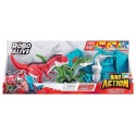 PACK 3 DINOS ROBO ALIVE ASST