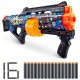 Fusil x-shot skins avec 16 flechettes mousse-lilojouets-morbihan-bretagne