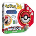 DETECTEUR ELECTRONIQUE DRESSEUR MISSION POKEMON 