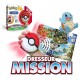 Detecteur electronique dresseur mission pokemon -lilojouets-morbihan-bretagne