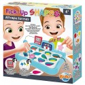 JEU ATTRAPE FORMES AVEC TIMER