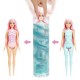 Barbie color reveal 7 surprises tube serie soleil asst-lilojouets-morbihan-bretagne