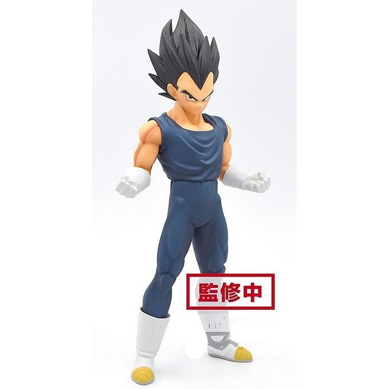 Figurine Géante Dragon Ball Super Saiyen Vegeta - Figurine pour enfant -  Achat & prix