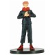 Figurine yuji itadori 17cm jujutsu kaisen-lilojouets-morbihan-bretagne