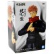 Figurine yuji itadori 17cm jujutsu kaisen-lilojouets-morbihan-bretagne