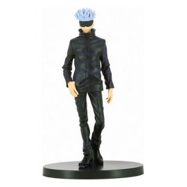 FIGURINE SATORU GOJO 17CM JUJUTSU KAISEN