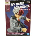 FIGURINE SHOTO 14CM MY HERO ACADEMIA