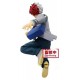 Figurine shoto 14cm my hero academia-lilojouets-morbihan-bretagne