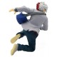 Figurine shoto 14cm my hero academia-lilojouets-morbihan-bretagne