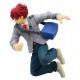 Figurine shoto 14cm my hero academia-lilojouets-morbihan-bretagne