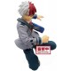 Figurine shoto 14cm my hero academia-lilojouets-morbihan-bretagne