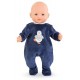 Bb36 pyjama nuit etoilee pour poupon 36cm-lilojouets-morbihan-bretagne