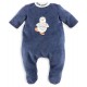 Bb36 pyjama nuit etoilee pour poupon 36cm-lilojouets-morbihan-bretagne