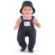 Poupon augustin artiste 36cm-lilojouets-morbihan-bretagne
