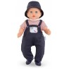 POUPON AUGUSTIN ARTISTE 36CM-LiloJouets-Morbihan-Bretagne