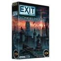JEU EXIT CIMETIERE DES OMBRES ESCAPE GAME NIVEAU CONFIRME