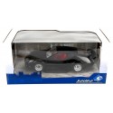 VOITURE ALPINE A310 PACK GT NOIRE 1983 1.18E METAL