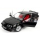 Voiture alpine a310 pack gt noire 1983 1.18e metal-lilojouets-morbihan-bretagne