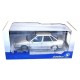 Voiture renault 21 mk2 turbo grise 1990 1.18e metal-lilojouets-morbihan-bretagne