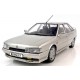 Voiture renault 21 mk2 turbo grise 1990 1.18e metal-lilojouets-morbihan-bretagne