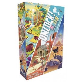 JEU UNLOCK KIDS 2 HISTOIRES D'EPOQUES-LiloJouets-Morbihan-Bretagne