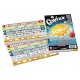 Recharges feuilles score qwixx bonus 160 fiches-lilojouets-morbihan-bretagne