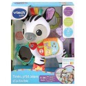 TIMEO PETIT ZEBRE D'ACTIVITES ELECTRONIQUES