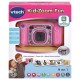 Kidizoom fun rose appareil photo 9en1-lilojouets-morbihan-bretagne