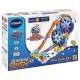 Circuit billes fun fair m300e motorise marble rush 26 pieces-lilojouets-morbihan-bretagne