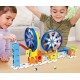 Circuit billes fun fair m300e motorise marble rush 26 pieces-lilojouets-morbihan-bretagne