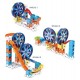 Circuit billes fun fair m300e motorise marble rush 26 pieces-lilojouets-morbihan-bretagne