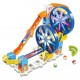 Circuit billes fun fair m300e motorise marble rush 26 pieces-lilojouets-morbihan-bretagne