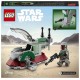 75344 vaisseau de boba fett microfighter lego star wars-lilojouets-morbihan-bretagne