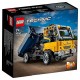 42147 le camion benne basculante lego technic 2en1-lilojouets-morbihan-bretagne