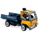 42147 le camion benne basculante lego technic 2en1-lilojouets-morbihan-bretagne