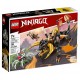 71782 le dragon de cole lego ninjago-lilojouets-morbihan-bretagne