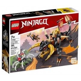 71782 LE DRAGON DE COLE LEGO NINJAGO