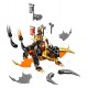 71782 le dragon de cole lego ninjago-lilojouets-morbihan-bretagne