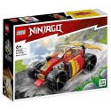 71780 VOITURE DE COURSE NINJA DE KAI - LEGO NINJAGO