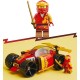 71780 voiture de course ninja de kai lego ninjago-lilojouets-morbihan-bretagne