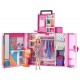 Barbie et son mega dressing-lilojouets-morbihan-bretagne