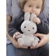 Peluche lapin miffy 20cm mariniere gris raye-lilojouets-morbihan-bretagne