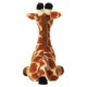 Peluche girafe 25cm eco-nation-lilojouets-morbihan-bretagne