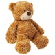 Peluche bonnie ours brun 32cm-lilojouets-morbihan-bretagne