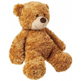 PELUCHE BONNIE OURS BRUN 32CM-LiloJouets-Morbihan-Bretagne