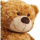 Peluche bonnie ours brun 32cm-lilojouets-morbihan-bretagne