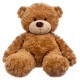 Peluche bonnie ours brun 32cm-lilojouets-morbihan-bretagne